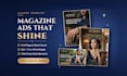 design professional web banners and social media ads