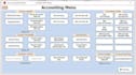create a custom designed microsoft access application with professional UI UX