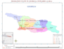 digitize geographical data using gis, arcgis, qgis and pro