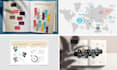 design a unique customized infographic