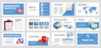 make professional business presentations that standout and impress your audience