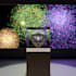 create a custom 3d art animation