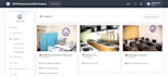 do a learning management system with live classes and certification
