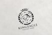 design creative patriotic logo for your business