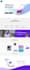 design html css bootstrap website