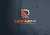 design captivating company 3d business logo with copyright
