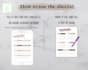 create a customized printable planner journal