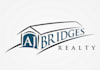 make a custom bridge and pool logo design
