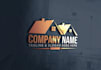 make eye catching  handyman logo design without any copyright concept