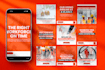 be your linkedin marketing manager and content creator