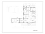 draw architectural 2d floor plans, house plans and building drawings in autocad