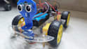 develop full stack iot and ai projects using esp32, raspberry pi, and mqtt