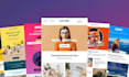 create professional mailchimp campaign for woocommerce and shopify automation
