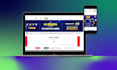 build a layout from your design to HTML5, css3, and javascript
