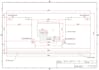 create a full 3d media wall and drawings for your room