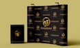design an eye catching step and repeat banner, backdrop, red carpet