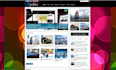 design your blogger website