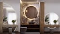 make 3d interior visualizations