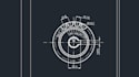 make svg and dxf files for cnc laser cutting