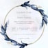 design invitations or itineraries for any event
