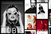design premium magazines, lookbooks, editorial design, publication