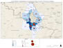 do gis mapping and spatial analysis using arcgis and qgis