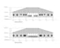 draw barn dominium and pole barn floor plans