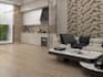 design a kitchen and give photorealistic render by 3ds max