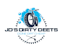 design modern awesome mountain bike logo