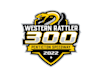 design a professional modern racing car logo