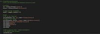 code your python projects and assignments