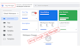 properly setup google analytics and tag manager