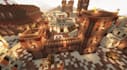 build any medium build in minecraft java
