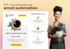 create klaviyo email flow automation that boost conversions