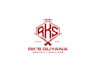 give a eye catchy security logo design
