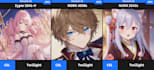 make high quality anime art using advanced ai illustrator