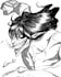 make a digital sketch of your choice