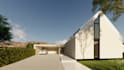 create photorealistic architectural renders