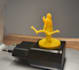 3d print miniature characters for role playing games
