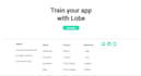 create responsive website in html css js