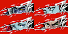 draw a critical cut from persona 5 splash art