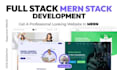 be nodejs, reactjs, nextjs, and fullstack developer