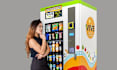 make professional and unique vending machine wrap and atm machine wrap