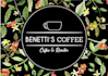 make a restaurant, coffee shop, or bakery logo design