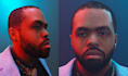 create a 3d rigged character