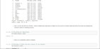 do data cleansing and data analysis with python and sql