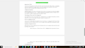 type assignments and notes