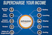 be your expert virtual assistant amazon for  a to z account management