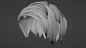 model 3d cartoon characters with textures