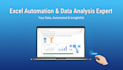 clean and analyze excel and google sheets like a pro
